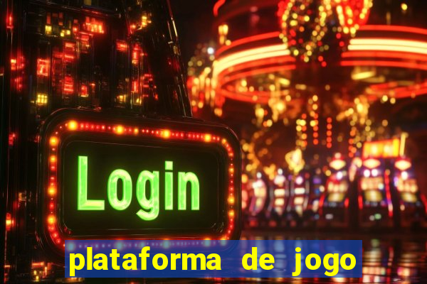 plataforma de jogo que paga ao se cadastrar